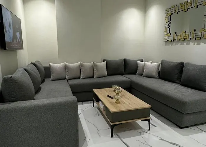 Appartement Centre De Tanger