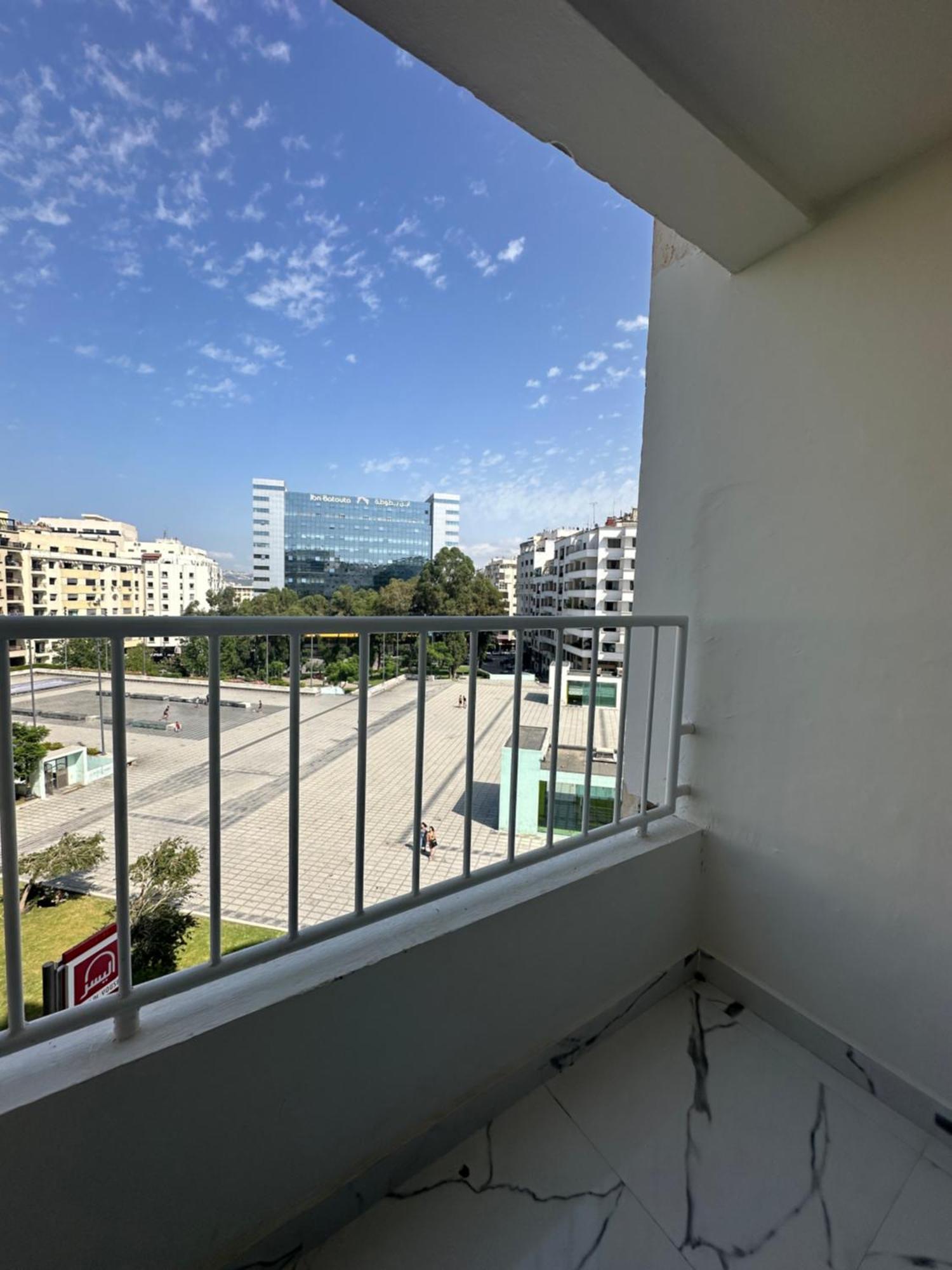 Apartamento Centre De Tánger